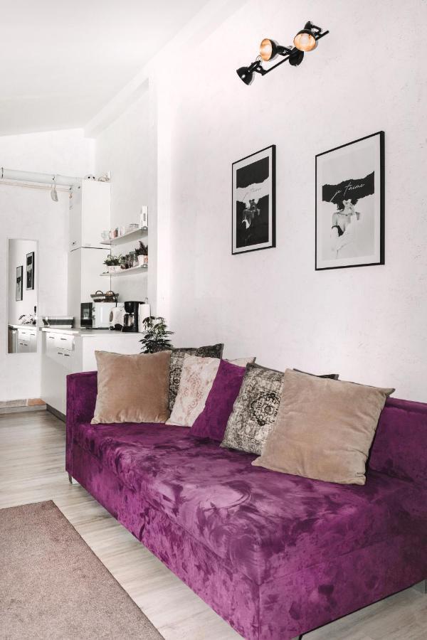 Apartment Alandala By The Center Cluj-Napoca